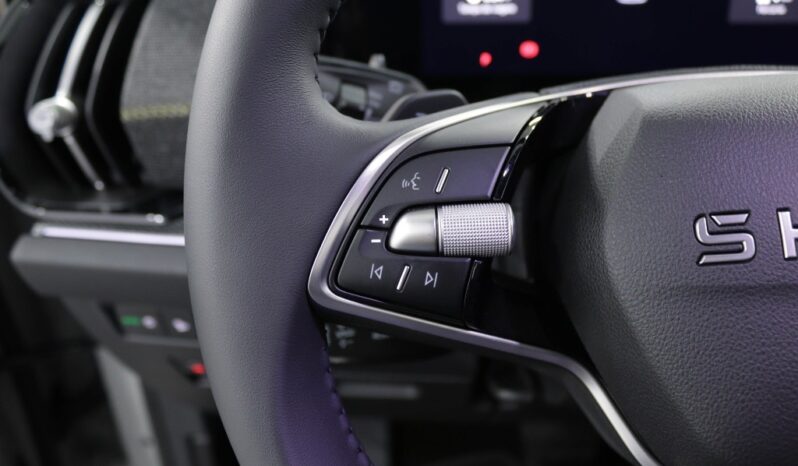 SKODA KODIAQ DIESEL 2.0 TDI ULTRA DSG completo