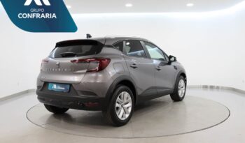 MITSUBISHI ASX 1.2 DI-T KAITEKI completo