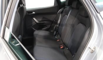 SEAT Arona 1.0 TSI FR completo