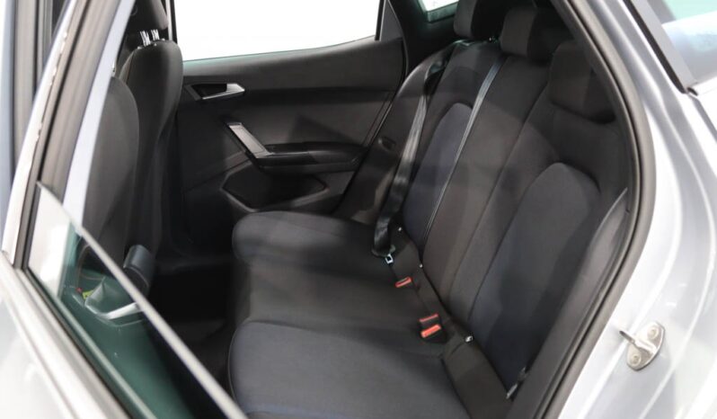 SEAT Arona 1.0 TSI FR completo