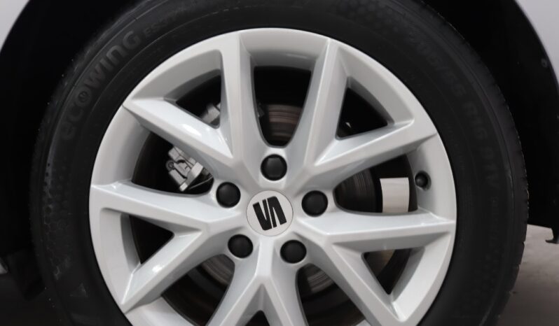 SEAT Leon Sportstourer 1.0 TSI STYLE completo