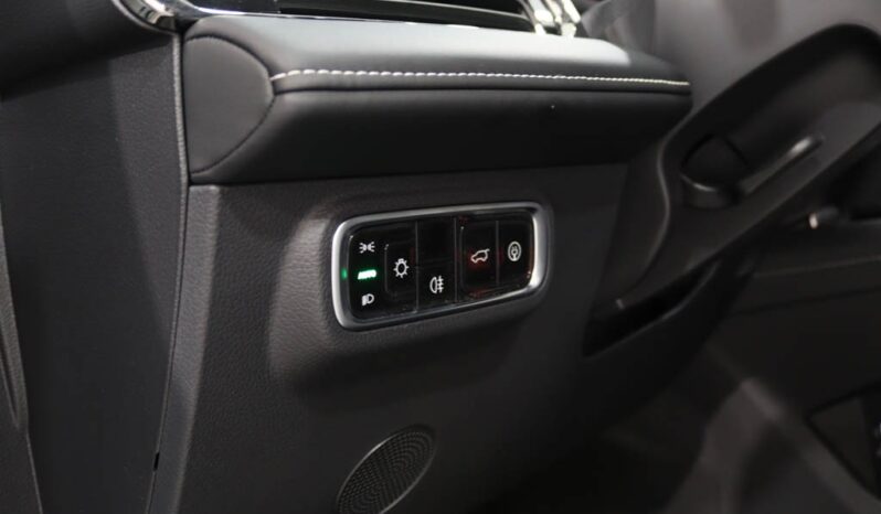 OMODA 5 BEV 61 KWH PREMIUM completo