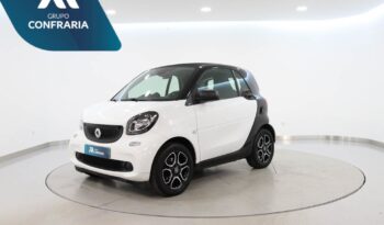 SMART Fortwo Coupé 1.0 PASSION 71 AUT. completo