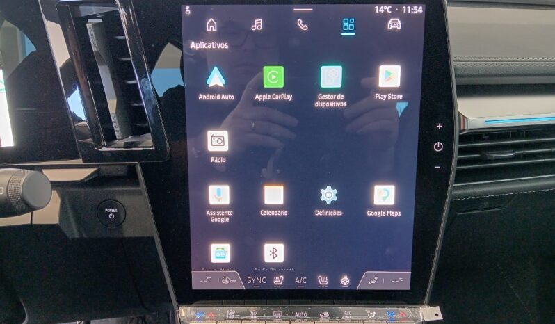 MITSUBISHI ECLIPSE CROSS EV 87 KWH INTENSE completo