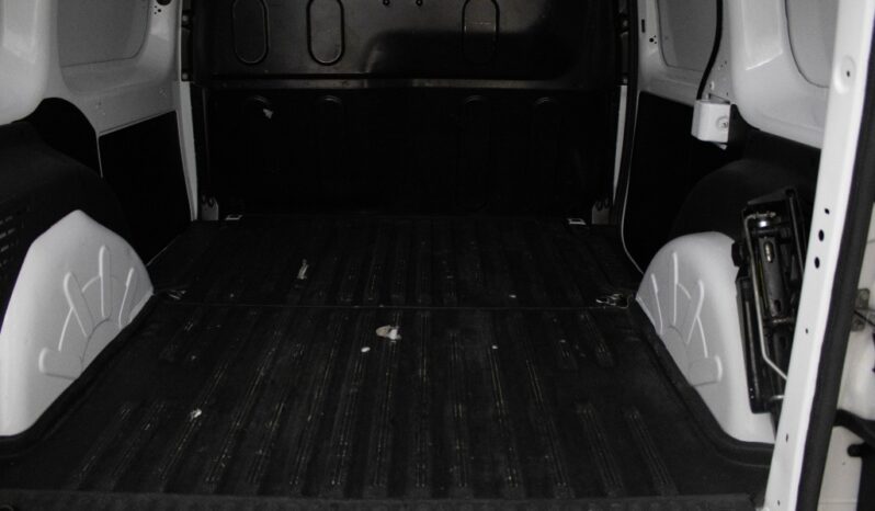 RENAULT Kangoo Express Fase II 1.5 DCI BUSINESS S/S completo