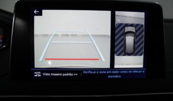 PEUGEOT 3008 1.6 BLUEHDI ALLURE completo