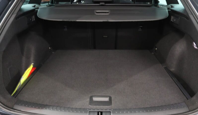 CUPRA Leon Sportstourer 1.5 ETSI DSG completo