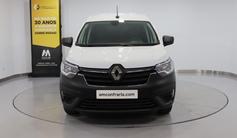 RENAULT Express Van 1.5 BLUE DCI ADCE completo