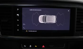 SEAT Ateca 1.0 TSI STYLE completo