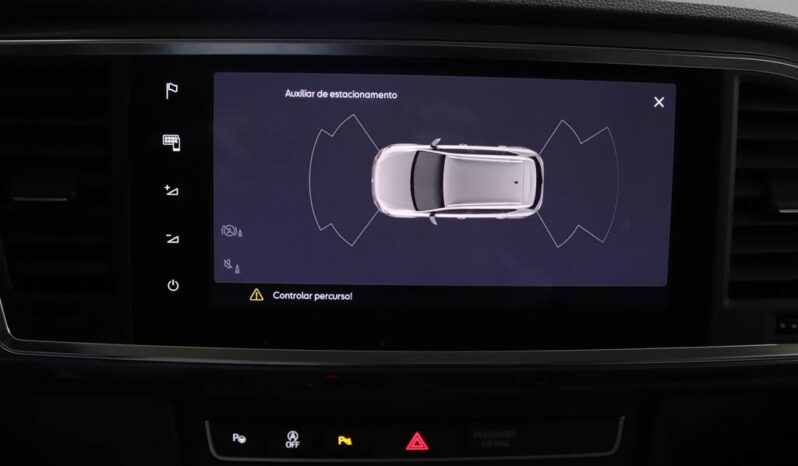 SEAT Ateca 1.0 TSI STYLE completo