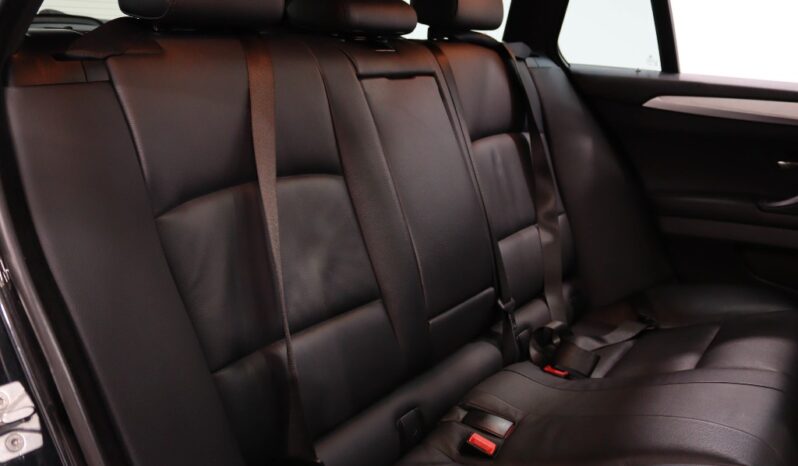 BMW Serie Touring 525 D AUTO completo