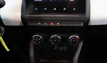 RENAULT Clio V 1.0 TCE EVOLUTION BI-FUEL completo