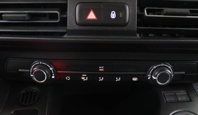 FIAT DOBLÒ DIESEL 1.5 BLUEHDI CURTA completo