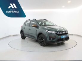 DACIA Sandero Stepway 1.0 ECO-G EXTREME + UP&GO BI-FUEL