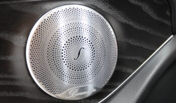 MERCEDES-BENZ Classe GLC Coupé 250 D AMG LINE 4-MATIC completo