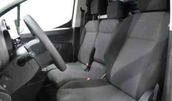 FIAT DOBLÒ DIESEL 1.5 BLUEHDI CURTA completo