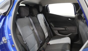 RENAULT Clio V Fase II 1.0 TCE EVOLUTION BI-FUEL completo