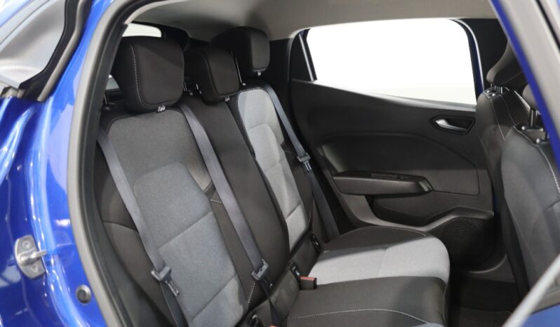 RENAULT Clio V Fase II 1.0 TCE EVOLUTION BI-FUEL completo