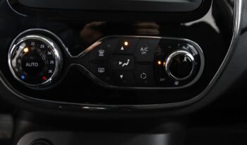 RENAULT Captur 1.5 DCI EXCLUSIVE completo