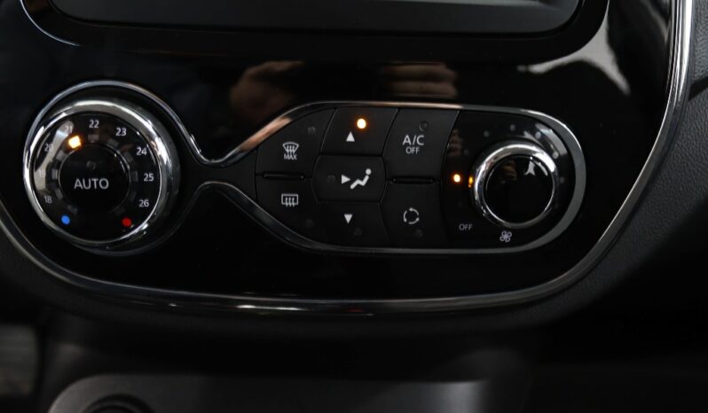 RENAULT Captur 1.5 DCI EXCLUSIVE completo