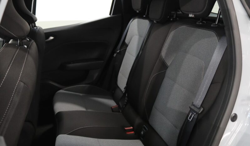 RENAULT Clio V Fase II 1.0 TCE EVOLUTION BI-FUEL completo