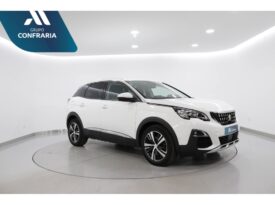 PEUGEOT 3008 1.6 BLUEHDI ALLURE