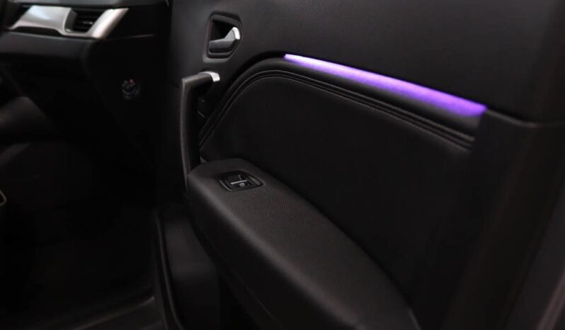 RENAULT Captur 1.0 TCE INTES completo