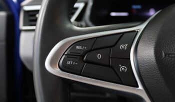 RENAULT Clio V Fase II 1.0 TCE EVOLUTION BI-FUEL completo