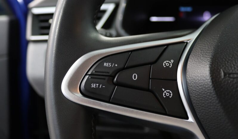 RENAULT Clio V Fase II 1.0 TCE EVOLUTION BI-FUEL completo