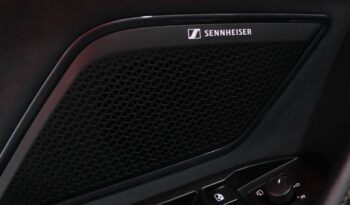 CUPRA Leon Sportstourer 1.5 ETSI DSG completo