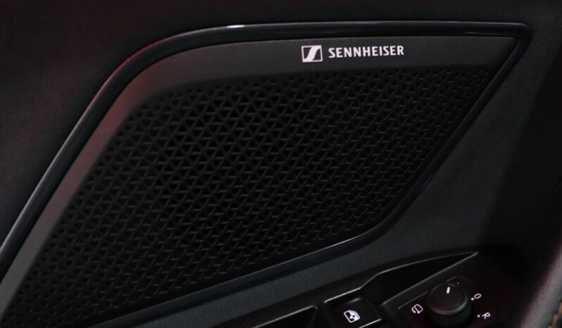 CUPRA Leon Sportstourer 1.5 ETSI DSG completo