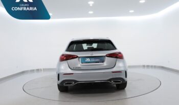 MERCEDES-BENZ Classe A A 250 E completo
