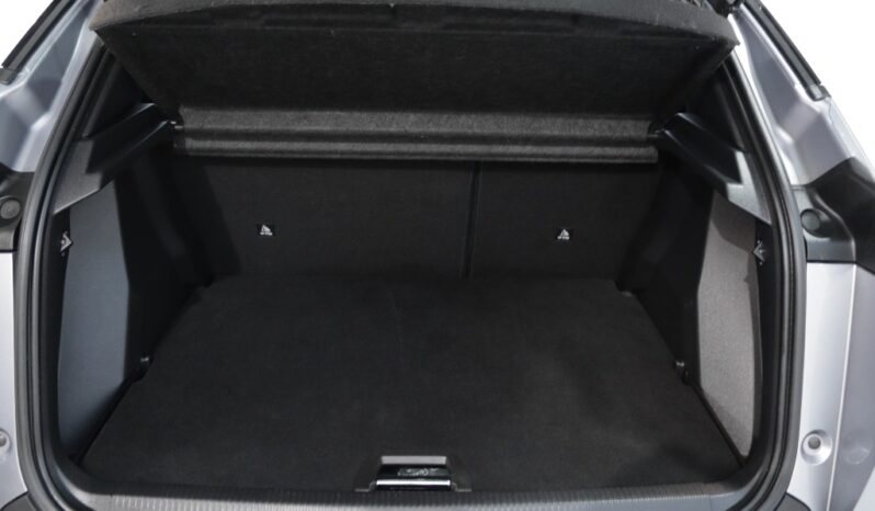 PEUGEOT 2008 1.2 PURETECH ALLURE completo