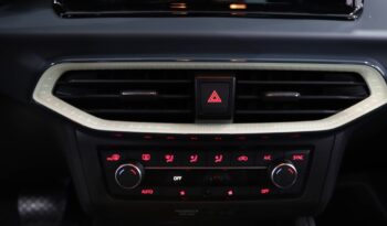 SEAT ARONA 1.0 TSI STYLE DSG completo