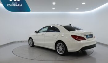 MERCEDES-BENZ Classe CLA 220 CDI URBAN AUT.111G completo