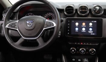 DACIA Duster 1.3 TCE PRESTIGE EDC completo