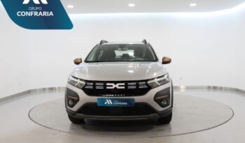 DACIA Sandero Stepway 1.0 ECO-G EXTREME BI-FUEL completo