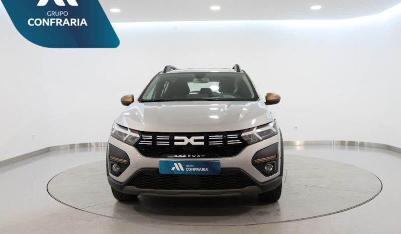 DACIA Sandero Stepway 1.0 ECO-G EXTREME BI-FUEL completo