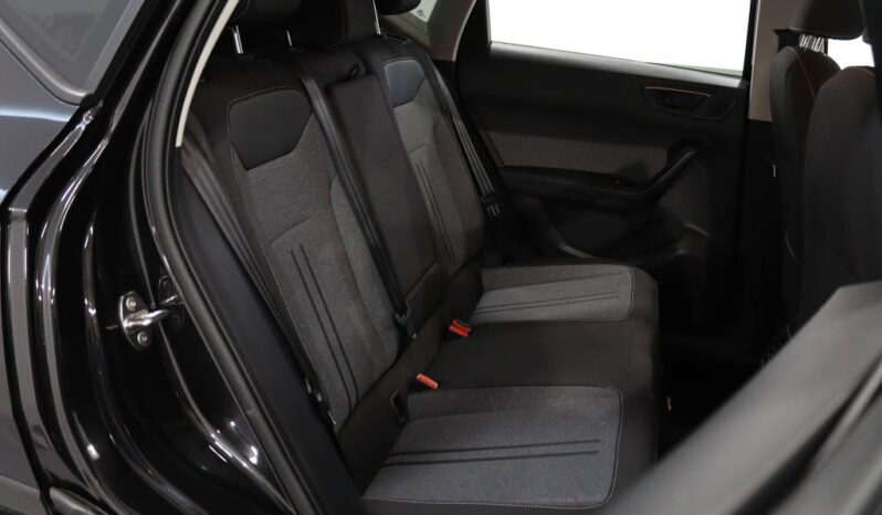 SEAT Ateca 1.0 TSI STYLE completo