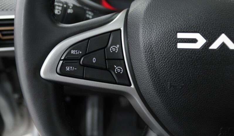DACIA Sandero Stepway 1.0 TCE EXPRESSION completo