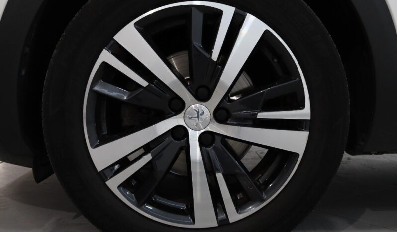 PEUGEOT 3008 1.5 BLUEHDI GT LINE completo