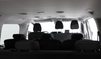 FORD TRANSIT CUSTOM KOMBI DIESEL 320 L2 2.0 ECOBLUE TREND completo