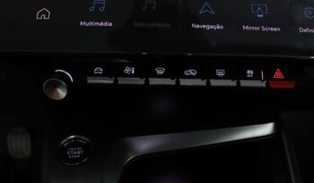 PEUGEOT 308 SW 1.5 BLUEHDI ALLURE completo