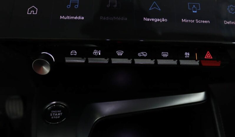 PEUGEOT 308 SW 1.5 BLUEHDI ALLURE completo