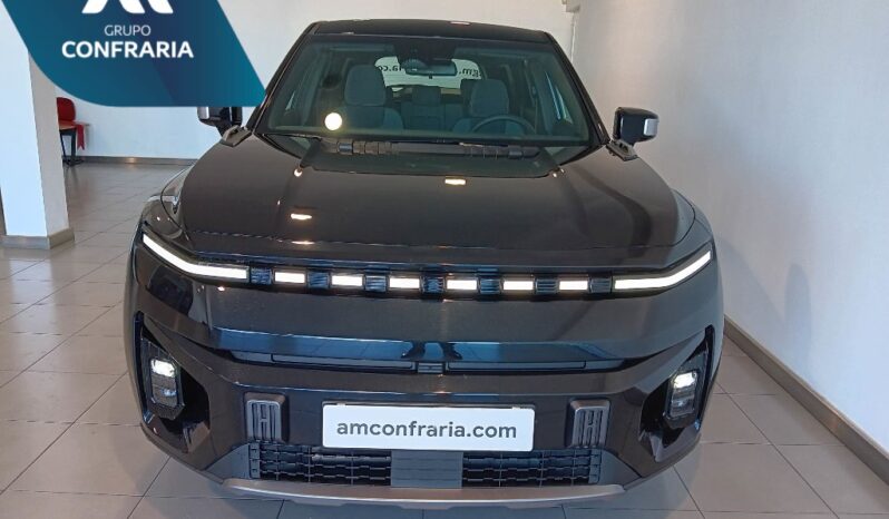 KGM Torres EVX 24 – 73.4 KWH K3 completo