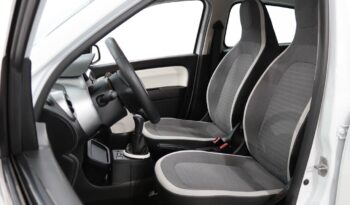 RENAULT Twingo 1.0 SCE LIMITED completo