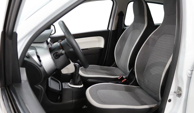 RENAULT Twingo 1.0 SCE LIMITED completo