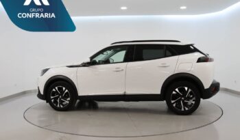 PEUGEOT 2008 1.5 BLUEHDI ALLURE completo