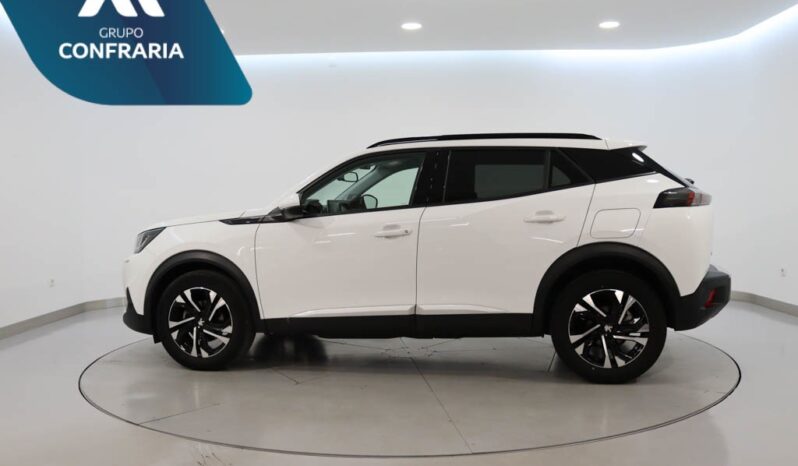 PEUGEOT 2008 1.5 BLUEHDI ALLURE completo