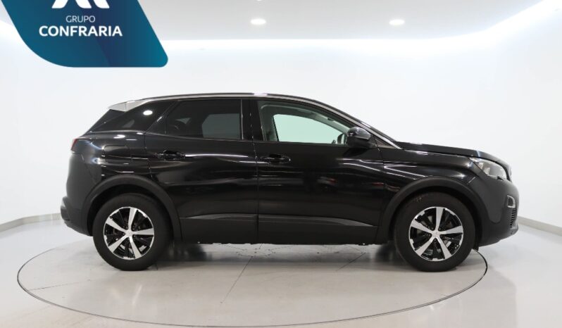 PEUGEOT 3008 1.5 BLUEHDI ACTIVE completo